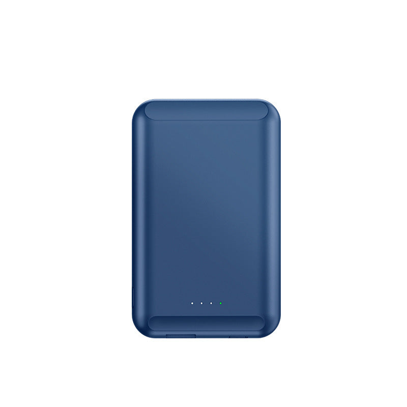 Back Clip Power Bank Back Clip Power Bank